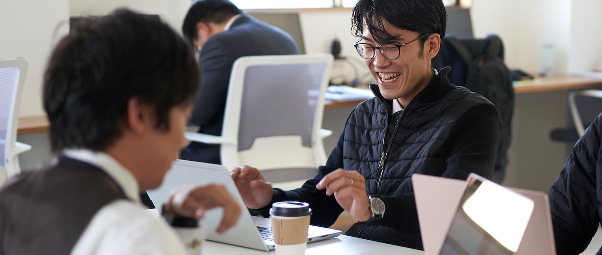 世界が注目する元気なまちをつくる｜仕掛け人のセールス担当募集！