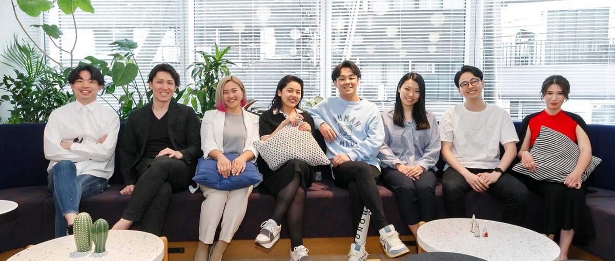 代表直下で挑む！新規事業立ち上げとマーケティングをリードする絶好のチャンス