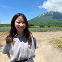 畑村 汐音