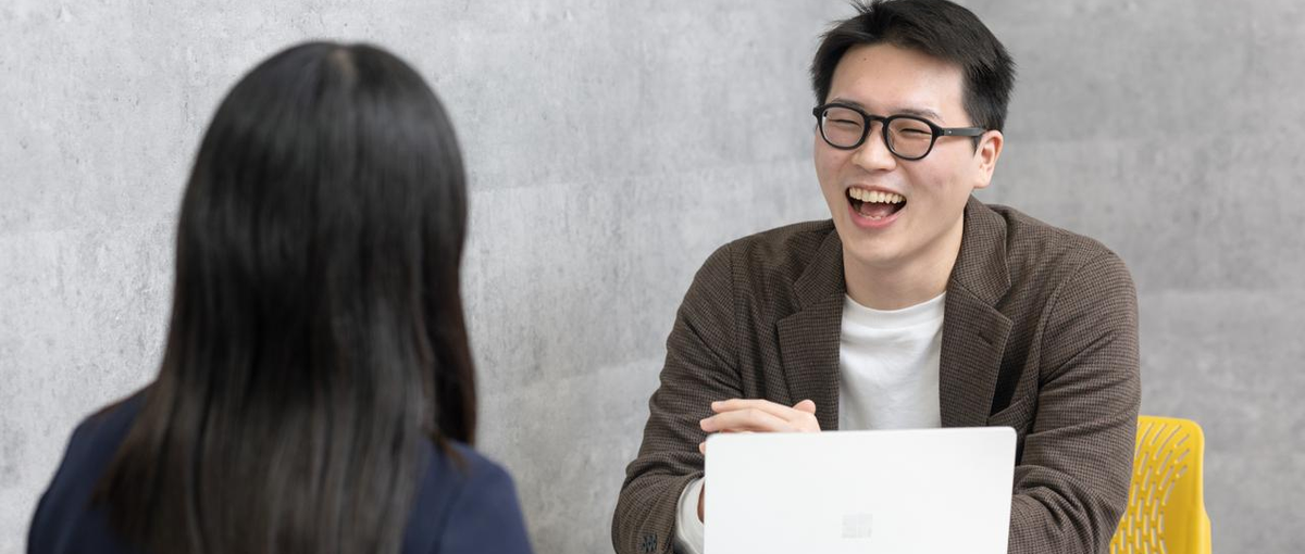 27卒｜次世代リーダー候補！既存事業・新規事業の成長を担うビジネス職