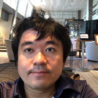 新美　彰崇さんのプロフィール