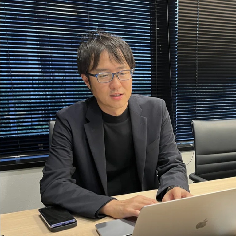 Akihito Iwabuchi