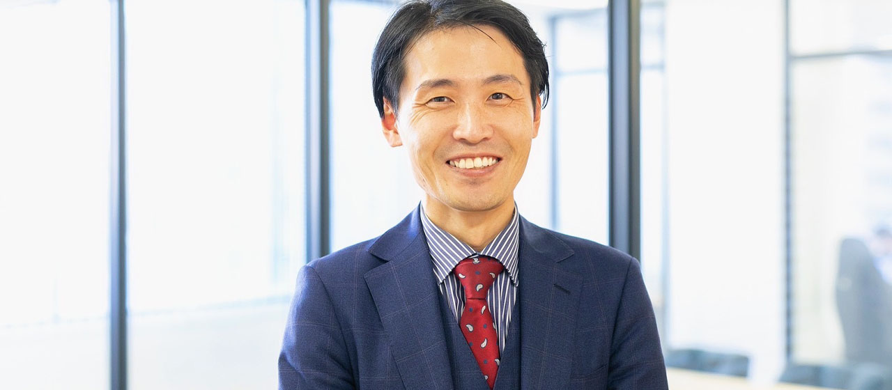 【社長インタビュー】未経験でもエンジニアになれる。社長にもなれる。夢を実現するのに必要なのはやる気と志。