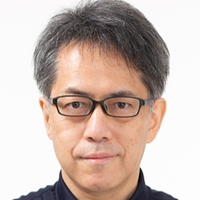 柏木 誠さんのプロフィール