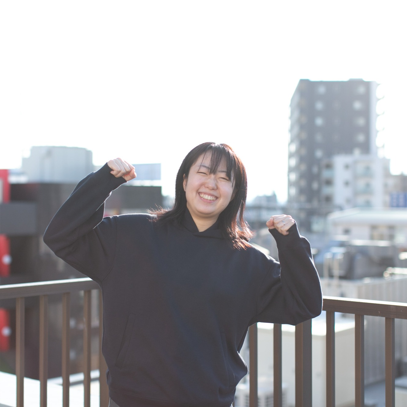 津川 未来
