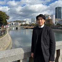 中村 一帆さんのプロフィール