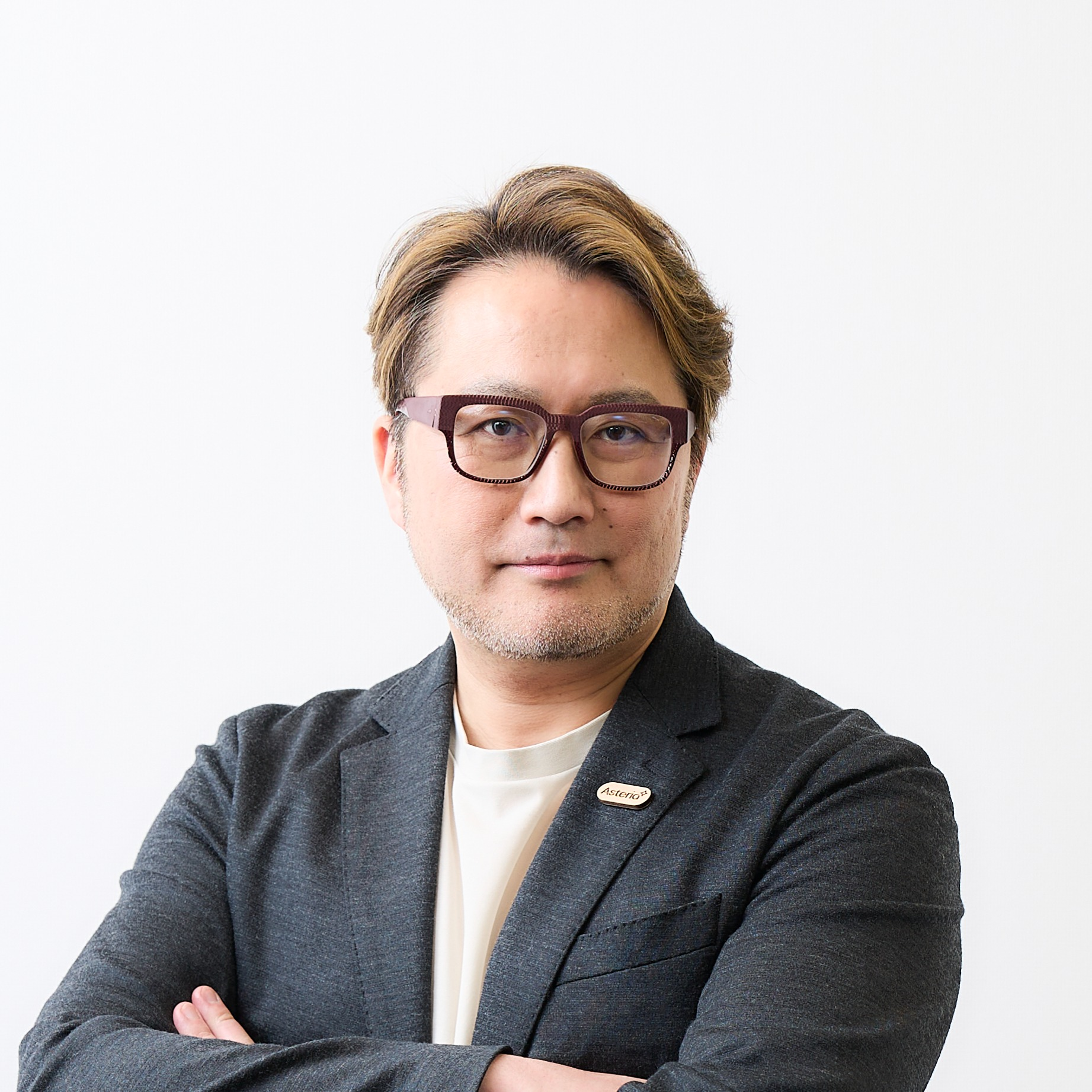 Fumihiro Naganuma