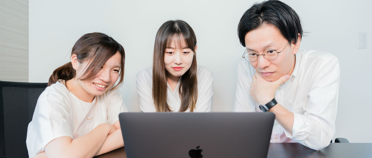 社内SaaS やIT資産の管理など、情報システムを中心に幅広い業務を担う