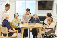キャストもゲストも笑顔の絶えない事業所ばかり！！