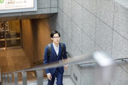 経営者のすぐ隣で、本気の課題に向き合う日々。