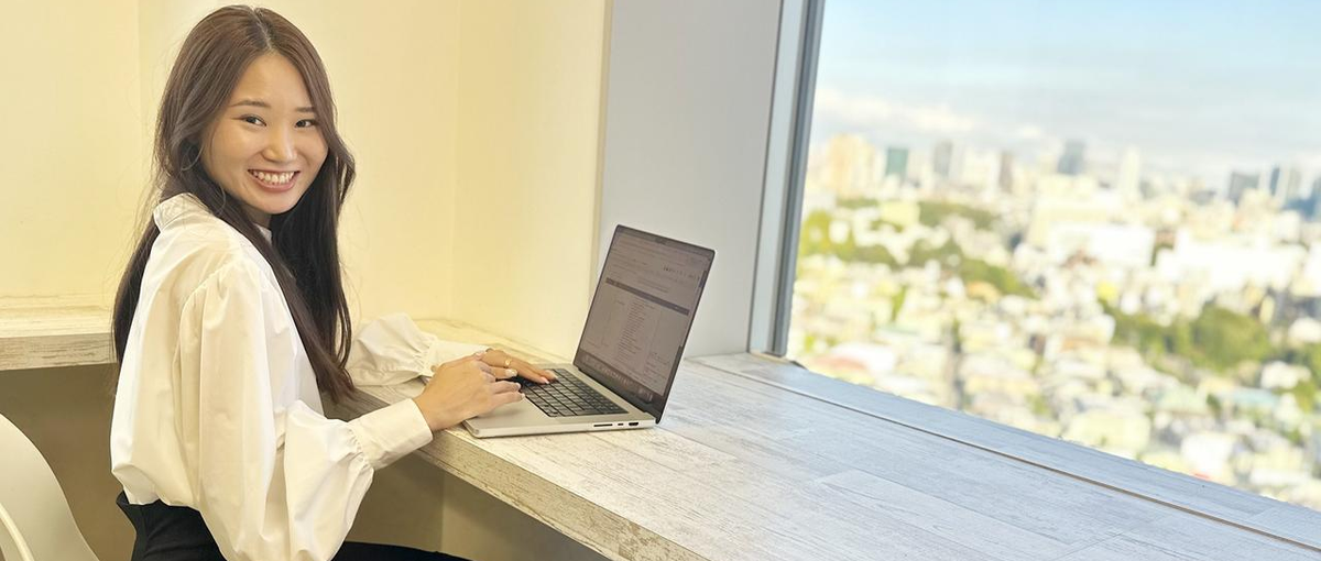 長期インターン募集｜成長志向の学生歓迎！実践的なWEBセールスを磨こう