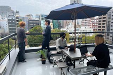 良いでは満足しない、卓越を共につくる未来志向のサーバーサイドエンジニア求む