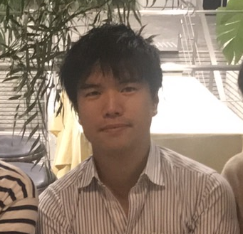 Noriaki Shimasaki