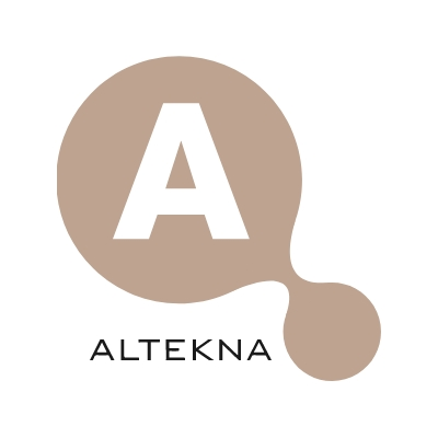 株式会社アルテクナ