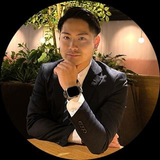 八木 健伍