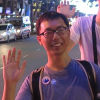 Ushida Yoshikiさんのプロフィール