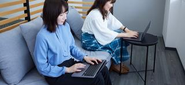多様な働き方を実現