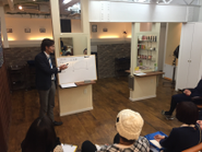 ご契約頂いたお客様は、様々な面からサポート