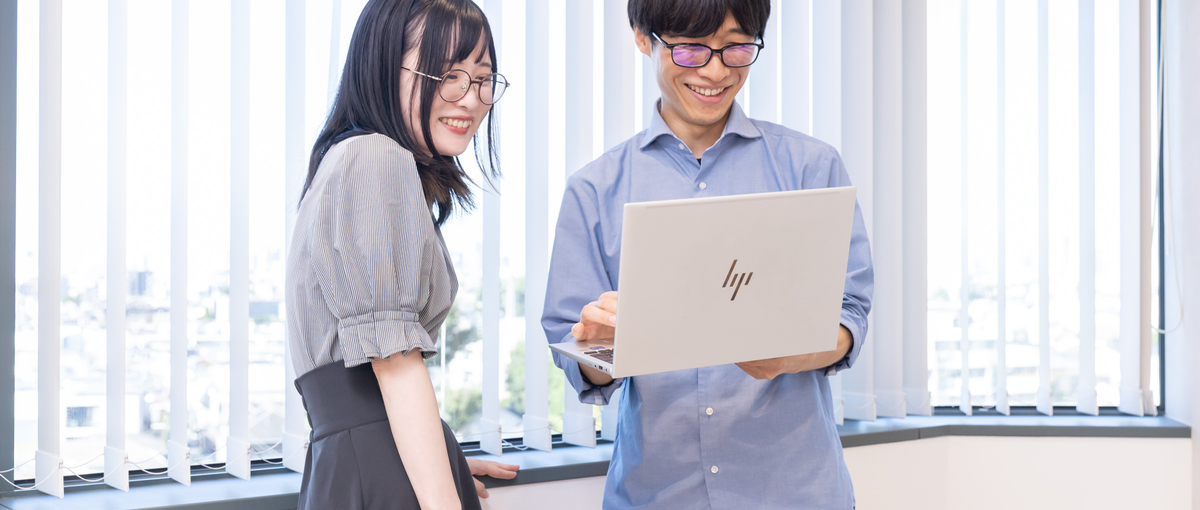 Web開発エンジニア｜エネルギーの未来を、あなたの技術で！