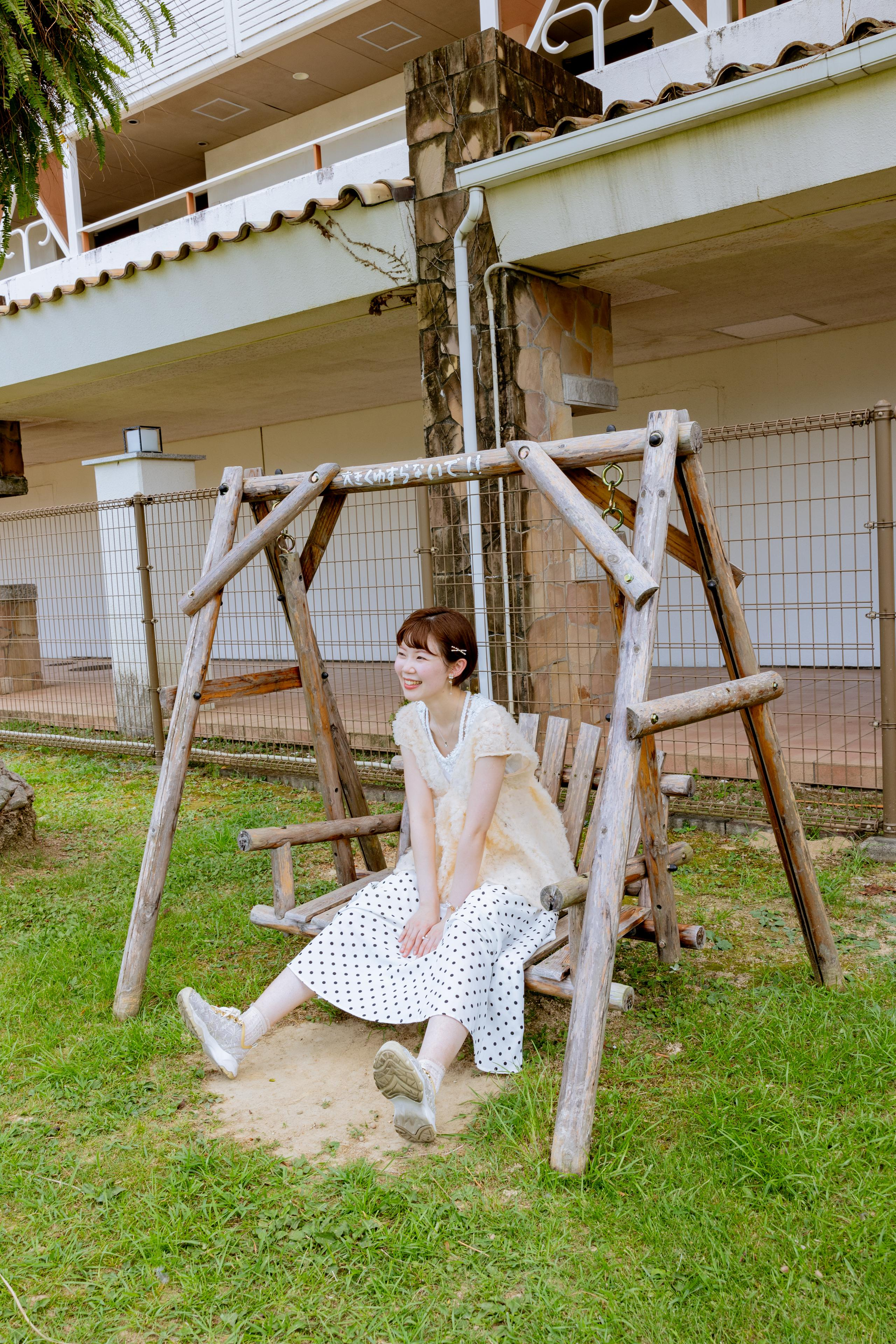 “ない”なら“つくる”。入社3年目で叶えたお客様の理想の結婚式