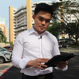 Mitchell Ong
