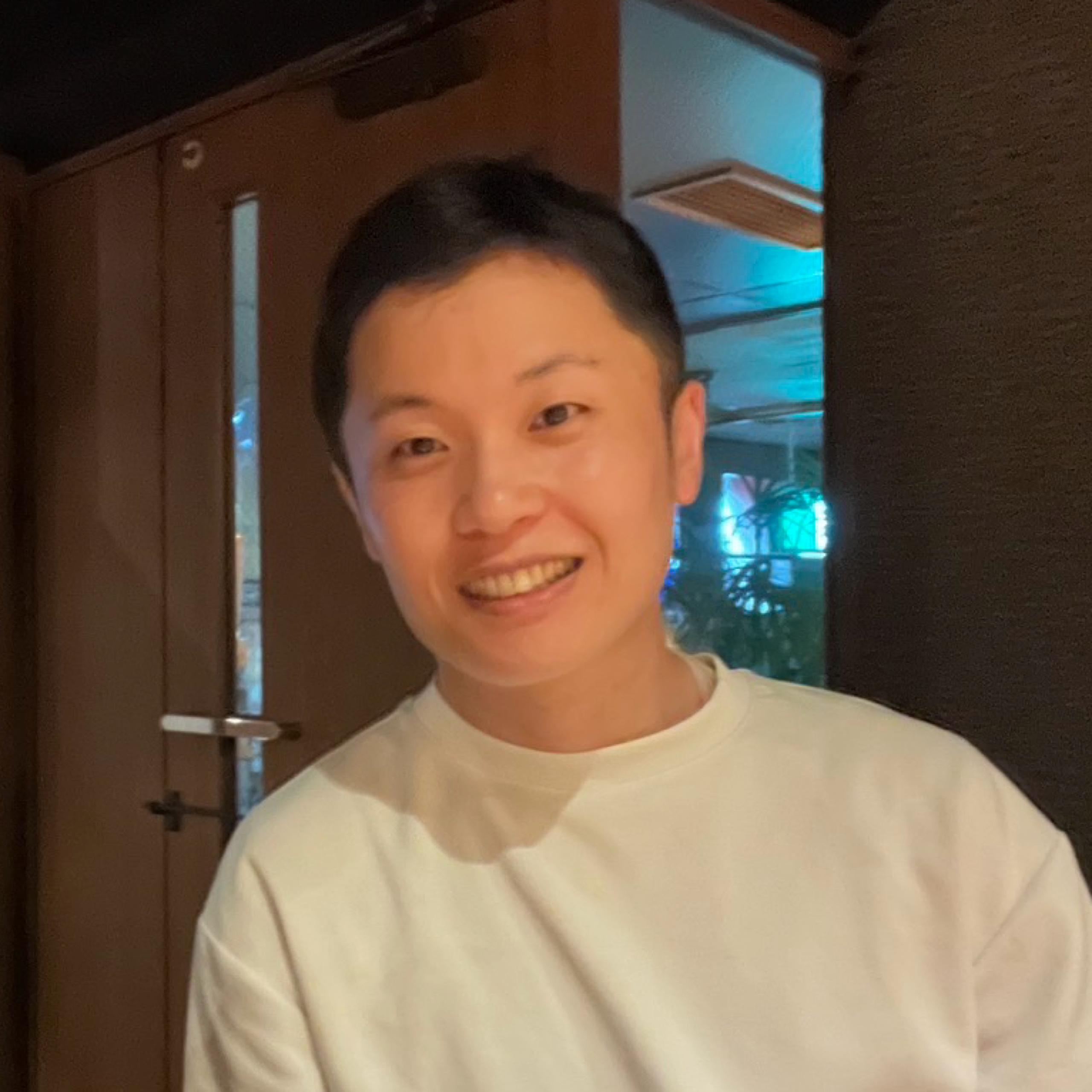 Takayuki Hara