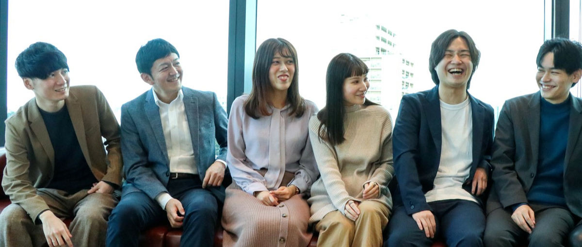 デジタルマーケティング｜ 注力事業のアカウントエグゼクティブを募集中！！