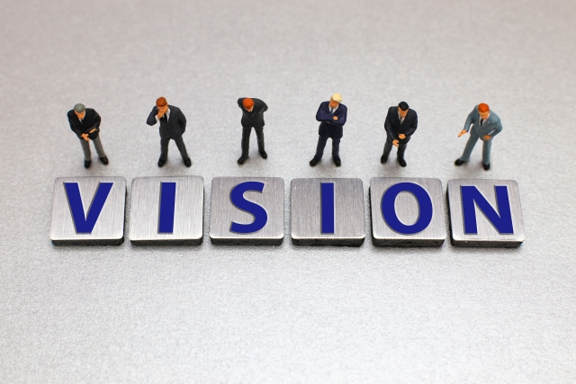 らくなげが描く将来のビジョン