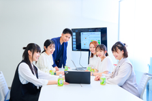 27卒）WEB開催//現役研究職社員が語る研究職のリアル！