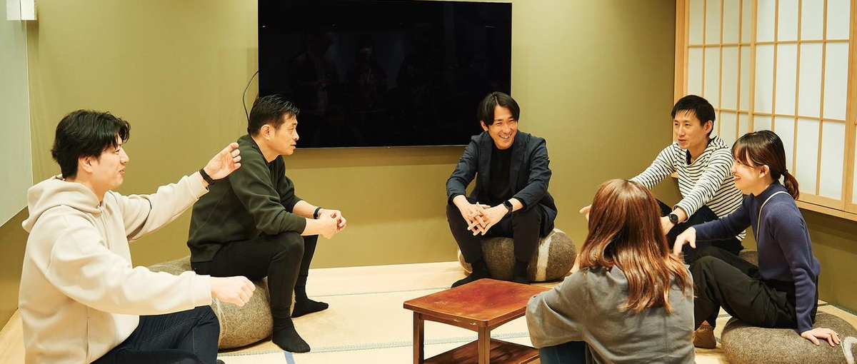 大手企業の次の一手を生み出す、PMポジションに挑戦しませんか？