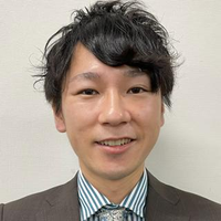 辻野 克弥さんのプロフィール