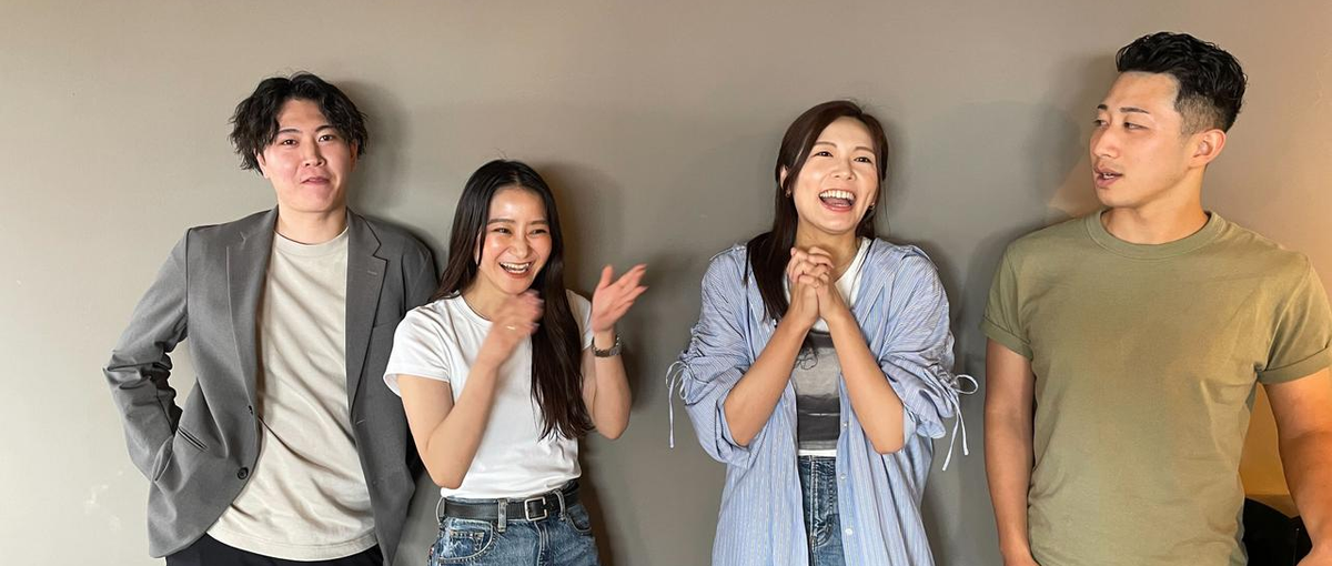 新規事業の立ち上げメンバーを募集！私たちと一緒に大阪を盛り上げませんか？