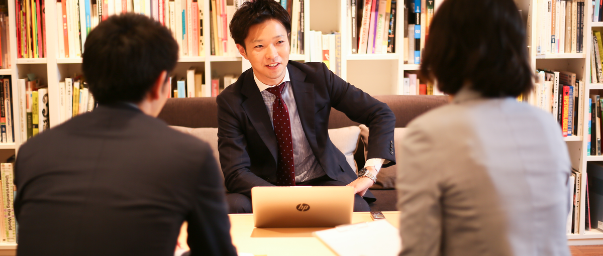 web領域で力をつけたい26卒募集！大企業の多様なメディアの企画設計を担う