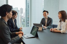 関西特化の採用支援で企業の未来を支える。リクルーティングアドバイザー募集！