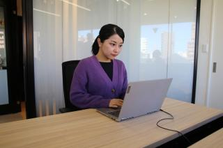 豊かな社会の構築とあなたのVision達成、私たちと一緒叶えませんか？