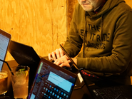 どこでもオリジナルを作れる