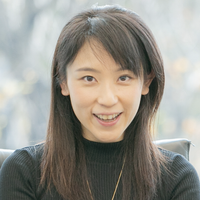 Akiko Yamazaki