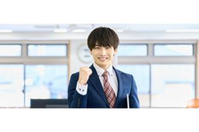 成長企業でセールス担当としてキャリアの可能性を広げませんか？