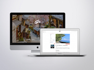 訪日観光客向けメディア「THE GATE」