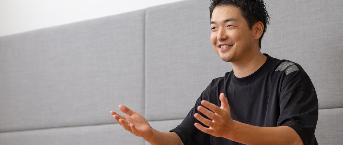 成長企業をオフィスから支える。経営者の想いに寄り添うパートナーへ。