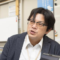 寺澤 栄一郎さんのプロフィール