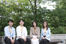 新卒×札幌｜急成長企業でUターン就職！プライベート×仕事が実現する職場