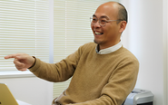当社代表・永野は、IT業界において30年以上の実務経験を有しています。