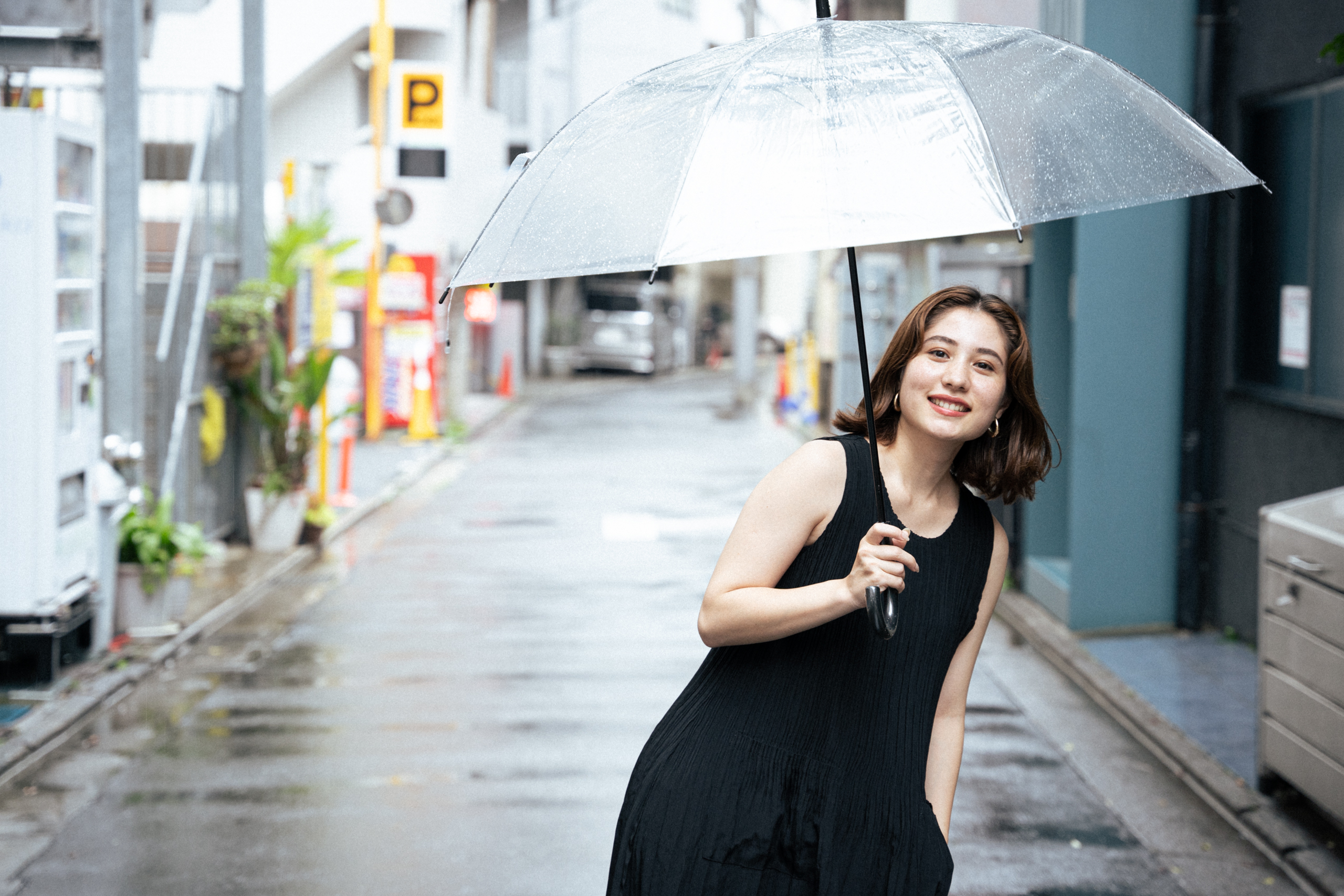 「それはまるでお守りのような…」rihkaの世界観に心踊り入社を決めた森本のストーリー