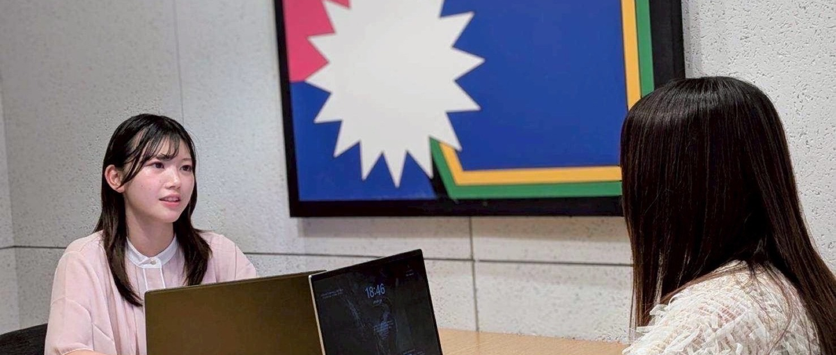 就活無双！市場価値の高い営業インターン募集！