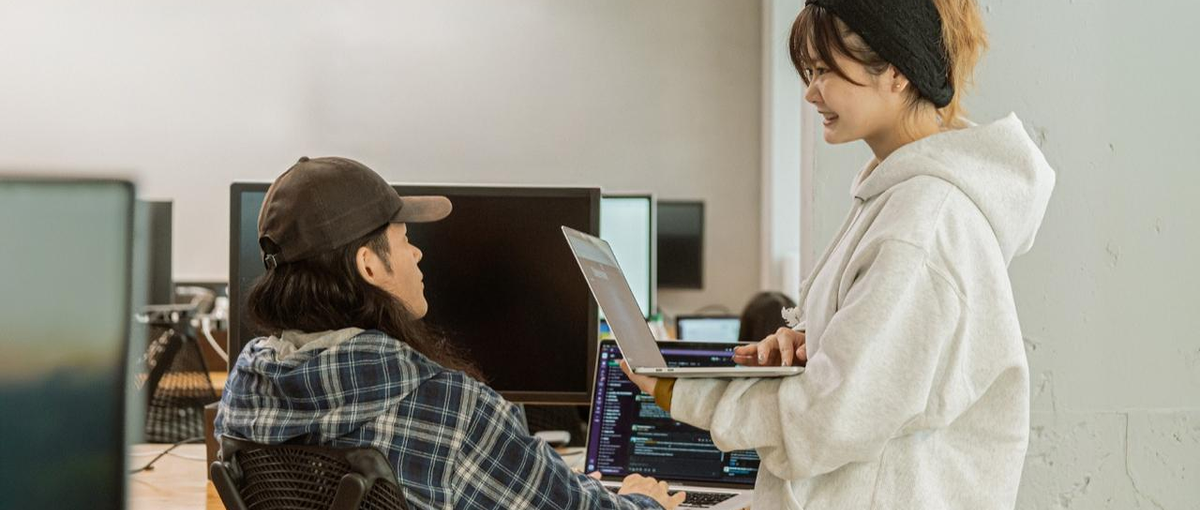 クライアントの課題解決にとことん向き合うWebディレクター