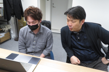 PM募集│開発経験を最大限活かせる職場。PM案件参画が初めての方も大歓迎！