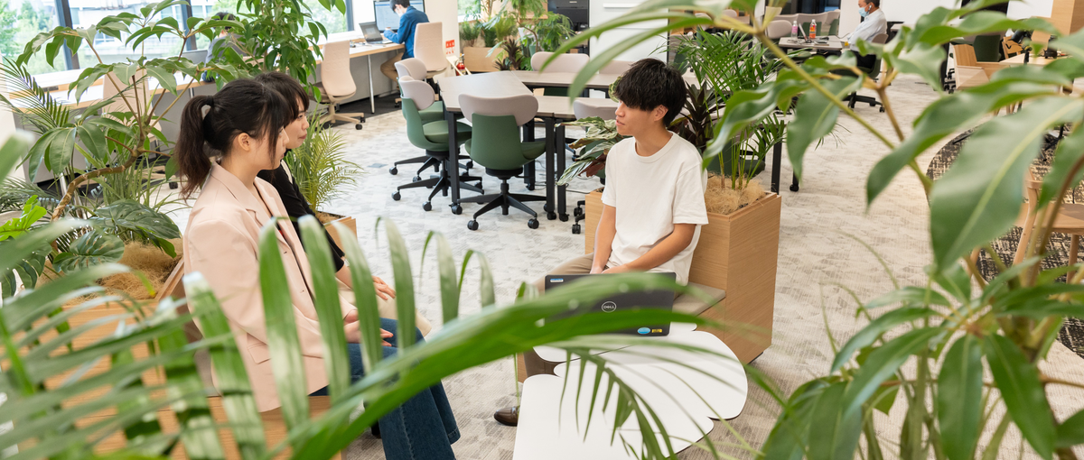 インフラを極めて品質を守る！AWSエンジニアを募集