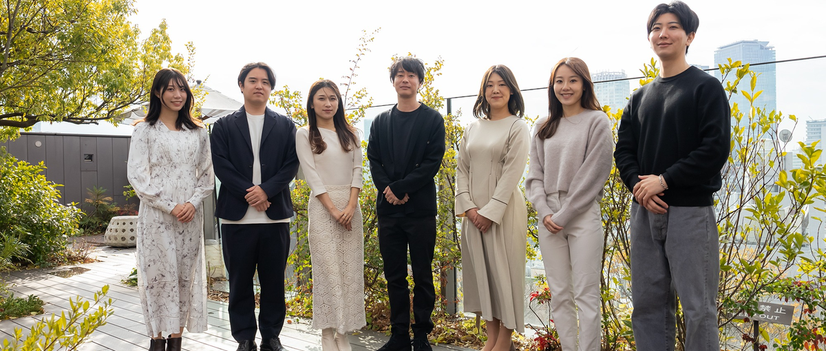 スタートアップの成長を加速させるPR・マーケティング担当者募集！