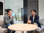 我々が創業以来こだわっていることは「一緒に働く仲間」です！
